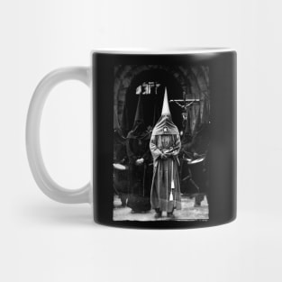 Procession Mug